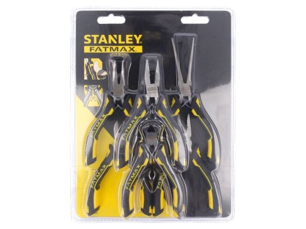 FMHT0-80541 electronic component of Stanley