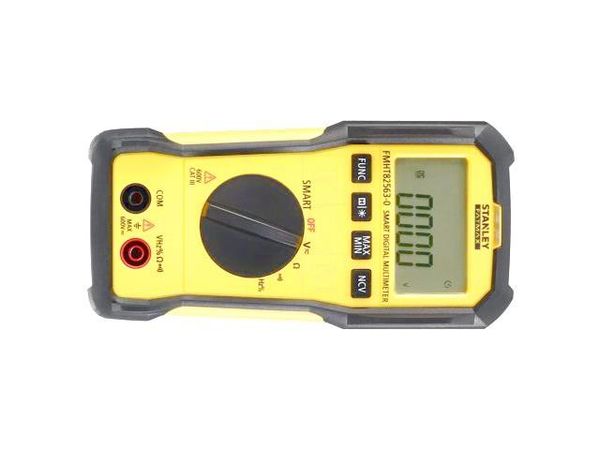 FMHT82563-0 Digital Multimeters