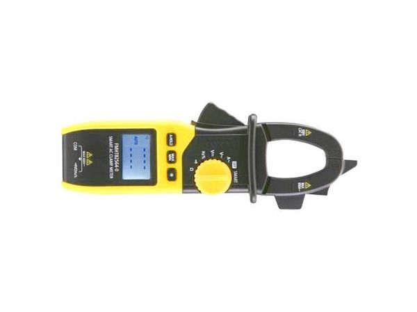FMHT82564-0 Clamp Multimeters & Accessories
