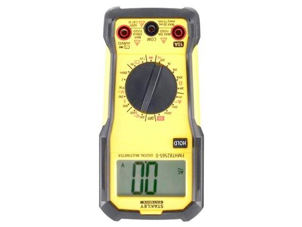FMHT82565-0  Test & Measurement