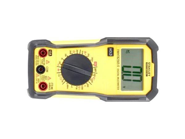 FMHT82565-0 Digital Multimeters