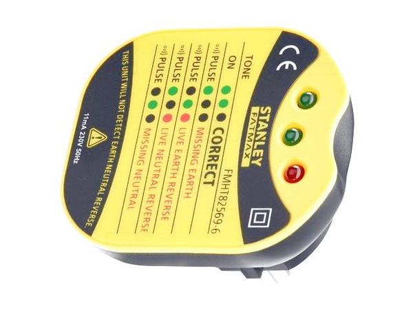 FMHT82569-6 Battery Testers