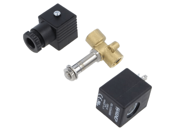 FMM 01F 14-B V NC D electronic component of AIGNEP
