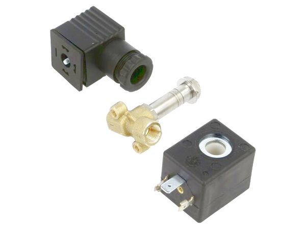 FMM 01F 18-B V NC D electronic component of AIGNEP