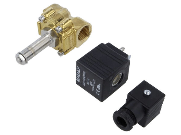 FMM 03F 12 V NC D electronic component of AIGNEP