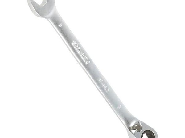 FMMT13082-0 Spanners