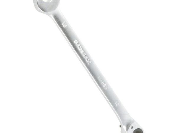 FMMT13083-0 Spanners