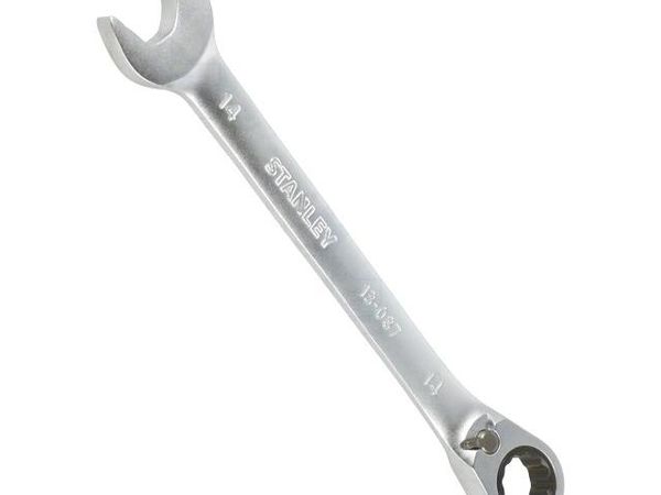 FMMT13087-0 Spanners