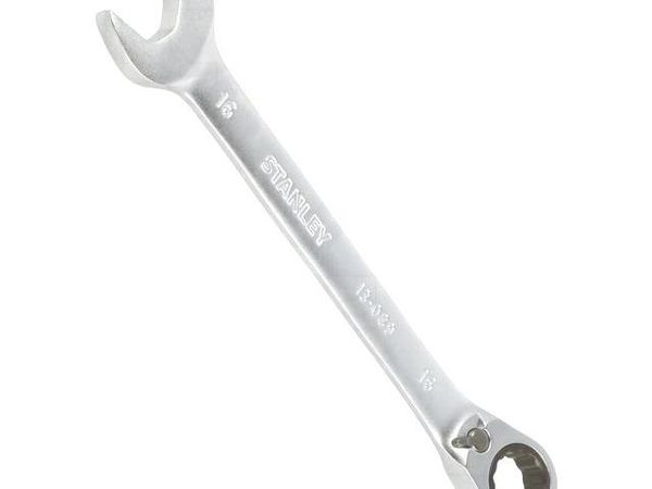 FMMT13089-0 Spanners