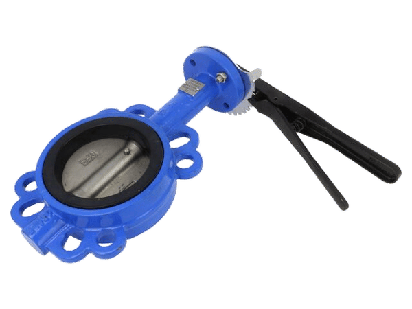 FMP DN100 EPDM electronic component of PNEUMAT SYSTEM