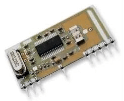 FM-RRFQ1-868 electronic component of Telecontrolli