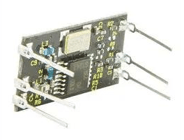 FM-RTFQ1-433 electronic component of RF Solutions