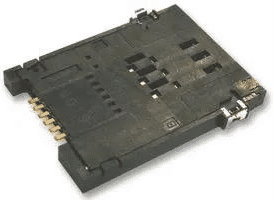 FMS006Z-2000-0 electronic component of Yamaichi