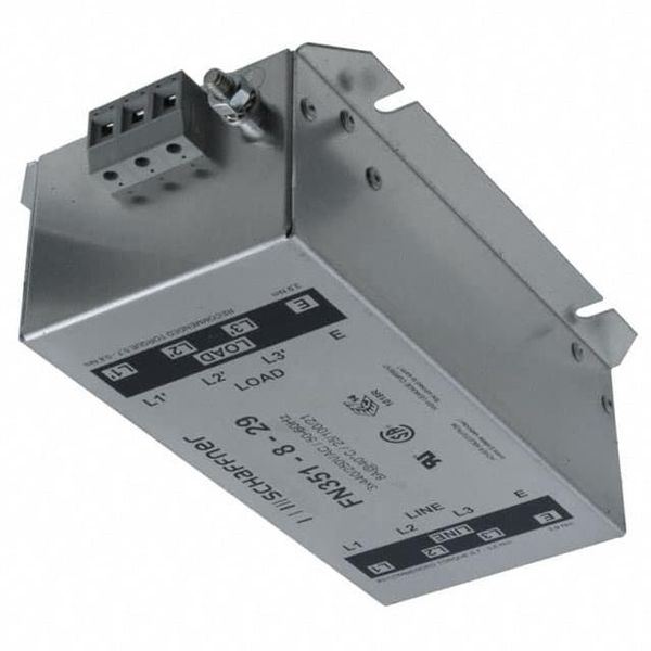 FN351-8-29  Power