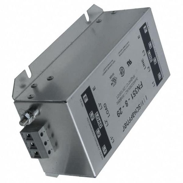 FN351-8-29 Power Line Filters