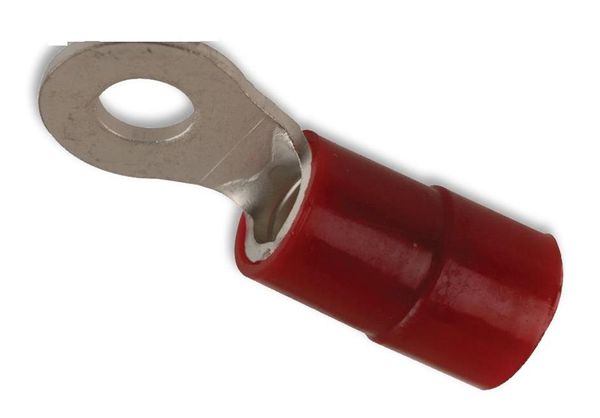 FN8-S5  Connectors