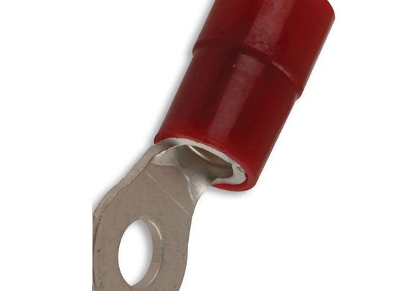 FN8-S5 Terminals