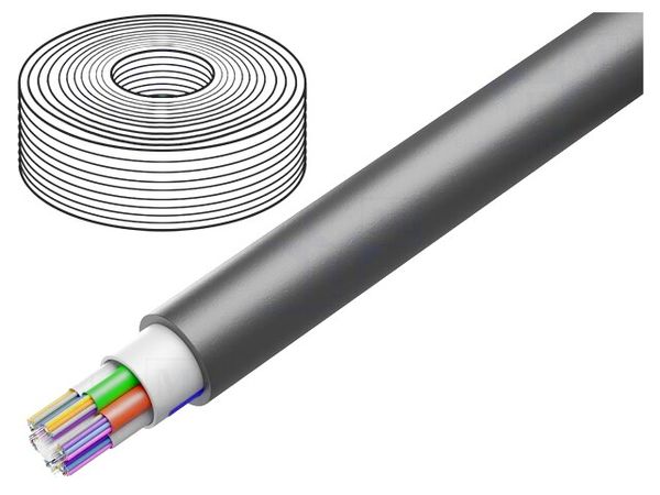 FO0161 electronic component of BITNER