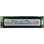 C161CLBFKSW6WT55XAA electronic component of Focus Display Solutions Inc