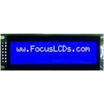 C162LLBSBSW6WN55PAB electronic component of Focus Display Solutions Inc