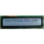 C202ALBFKSW6WT55XAA electronic component of Focus Display Solutions Inc