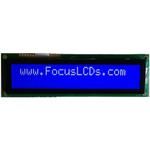 C202ALBSBSW6WN55XAA electronic component of Focus Display Solutions Inc