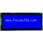 C204BLBSBSW6WN55XAA electronic component of Focus Display Solutions Inc