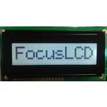 C81BXBFKSW6WT55XAA electronic component of Focus Display Solutions Inc