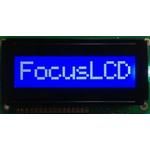 C81BXBSBSW6WF55XAA electronic component of Focus Display Solutions Inc