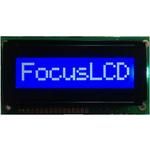 C81CLBSBSW6WN55XAA electronic component of Focus Display Solutions Inc