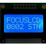 C82AXBSBSW6WN55XAA electronic component of Focus Display Solutions Inc