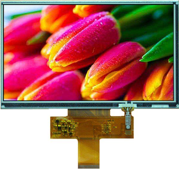 E70RG38048LW2M430-R electronic component of Focus Display Solutions Inc