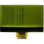 G126GLGFYSY6WT electronic component of Focus Display Solutions Inc