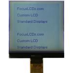 G128ALGSGSW6WTC3XAM electronic component of Focus Display Solutions Inc