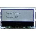 G132ALGFGSB6WTCCXAL electronic component of Focus Display Solutions Inc