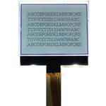 G160BLGFGSW6WTC3XAM electronic component of Focus Display Solutions Inc