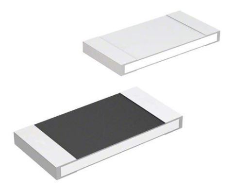 FRC2010J5R6 TS electronic component of FOJAN Electronics