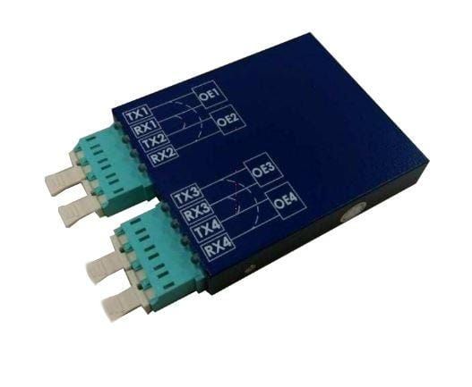 OBM-B1CH4-P01 electronic component of Formerica Optoelectronics