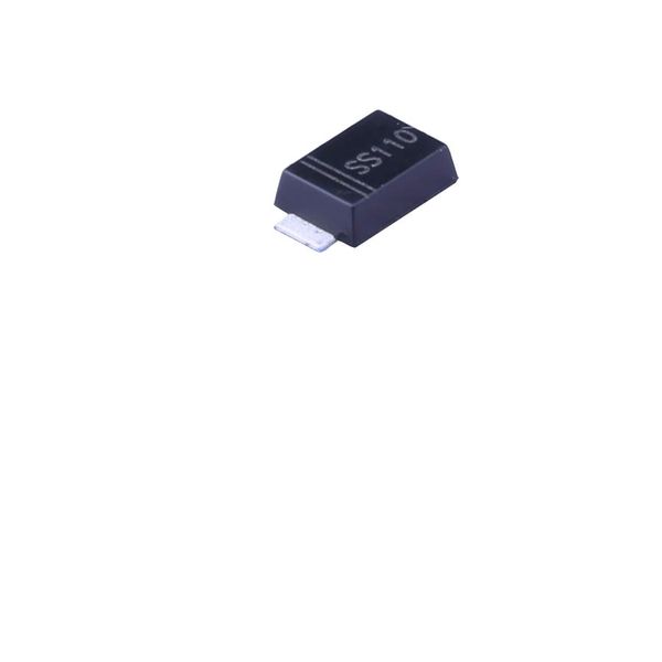 SS36F electronic component of High Diode