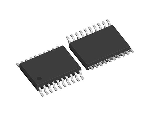 CA-IS3980S electronic component of Chipanalog