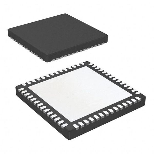 FU6818Q electronic component of Fortior