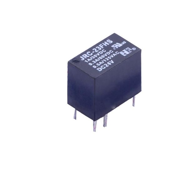 JRC-23FHDC24V electronic component of Forward Relay