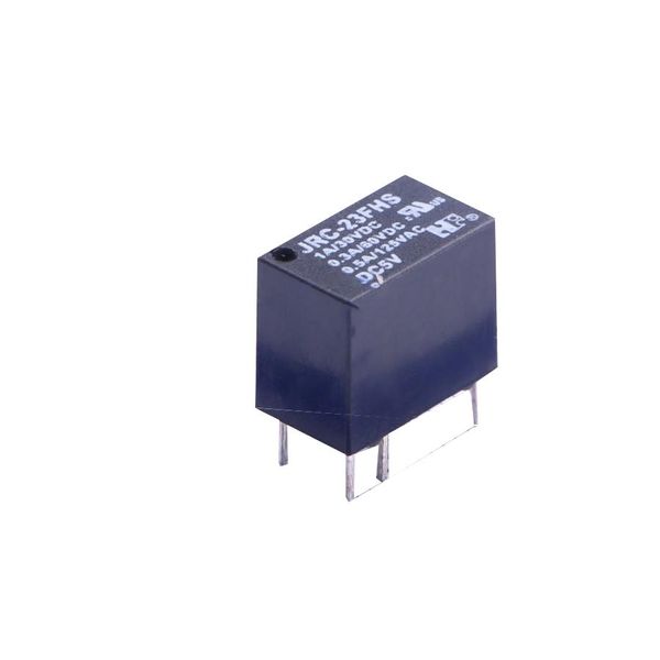JRC-23FHDC5V electronic component of Forward Relay