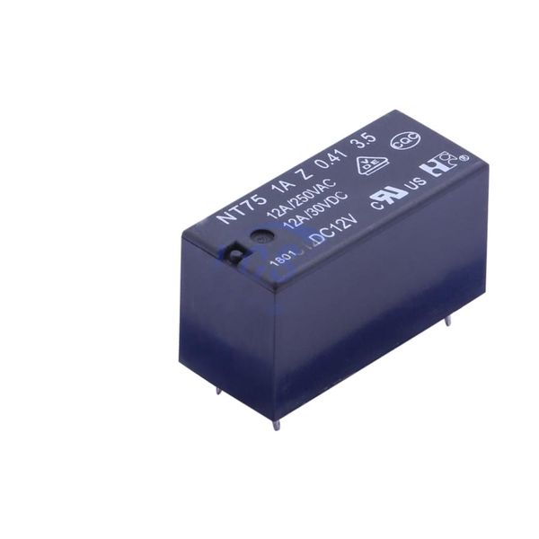 NT751AZ200.415.0DC12V electronic component of Forward Relay