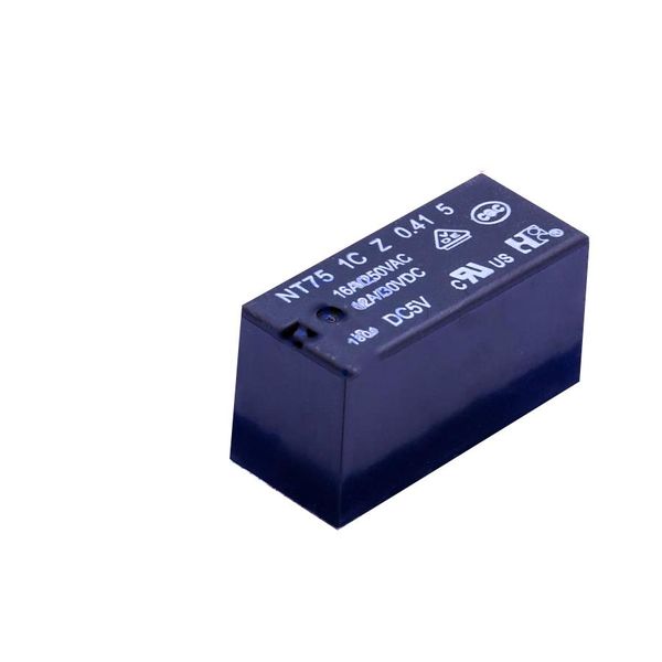 NT751CZ200.415.0DC5V electronic component of Forward Relay
