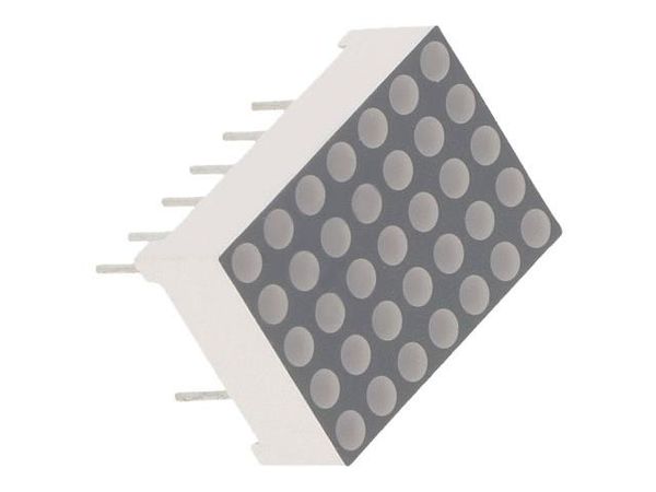 FYM-7571BUB-21-DW LED Displays & Accessories