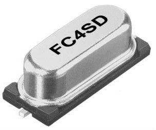 FC4SDCBMF24.576-T1 electronic component of Abracon