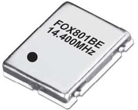 FOX801BELF-200 electronic component of Abracon