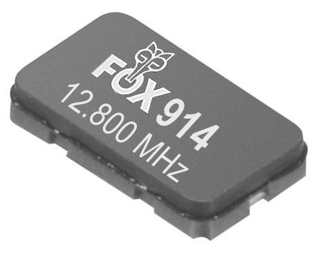 FOX914B-19.2 electronic component of Abracon