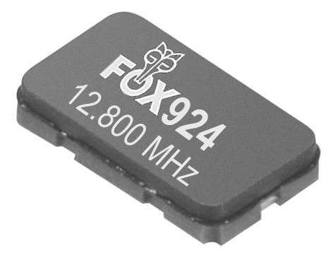 FOX924B-14.7456 electronic component of Abracon